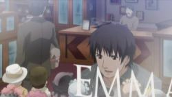   [-2] / Gunslinger Girl: Il Teatrino