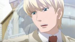   [-2] / Gunslinger Girl: Il Teatrino