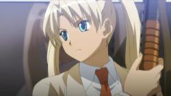   [-2] / Gunslinger Girl: Il Teatrino