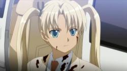   [-2] / Gunslinger Girl: Il Teatrino