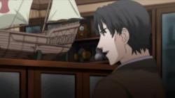   [-2] / Gunslinger Girl: Il Teatrino