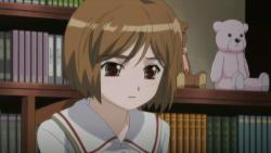   [-2] / Gunslinger Girl: Il Teatrino