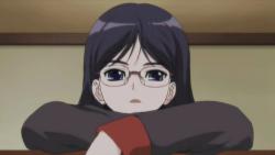   [-2] / Gunslinger Girl: Il Teatrino