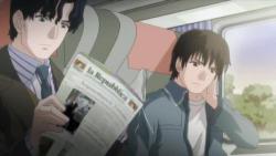   [-2] / Gunslinger Girl: Il Teatrino