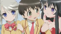  [] / Kanokon: The Girl Who Cried Fox