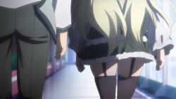  / The Asterisk War