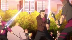  / The Asterisk War
