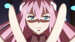  / The Asterisk War