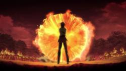  / The Asterisk War