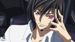  :   ( ) / Code Geass: Lelouch of the Rebellion R2