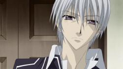 - ( ) / Vampire Knight