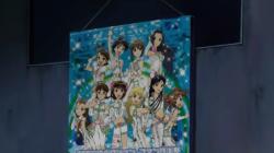  / The Idolmaster: Live for You!