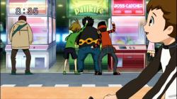 ������� ������� ������ / Web Ghost PiPoPa