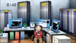 ������� ������� ������ / Web Ghost PiPoPa