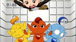 ������� ������� ������ / Web Ghost PiPoPa