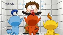 ������� ������� ������ / Web Ghost PiPoPa