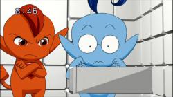 ������� ������� ������ / Web Ghost PiPoPa