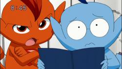 ������� ������� ������ / Web Ghost PiPoPa