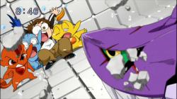 ������� ������� ������ / Web Ghost PiPoPa