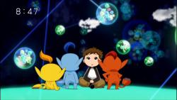 ������� ������� ������ / Web Ghost PiPoPa