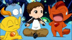 ������� ������� ������ / Web Ghost PiPoPa