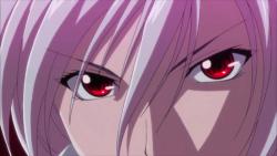  / Rosario + Vampire Capu2