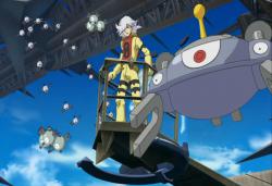  ( 11) / Pokemon: Giratina & the Sky Warrior