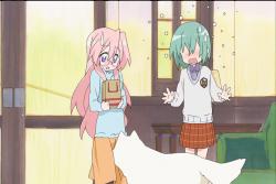   OVA / Lucky Star OVA