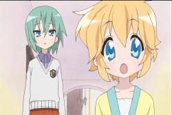   OVA / Lucky Star OVA