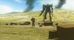  / Mobile Suit Gundam MS IGLOO 2 Gravity Of The Battlefront