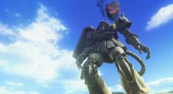  / Mobile Suit Gundam MS IGLOO 2 Gravity Of The Battlefront