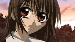 - ( ) / Vampire Knight Guilty