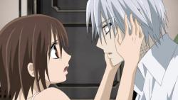 - ( ) / Vampire Knight Guilty