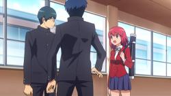 ! / Toradora!