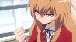 ! / Toradora!