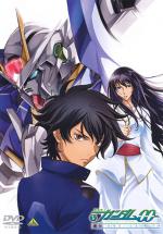    00 ( ) / Mobile Suit Gundam 00 Second Season