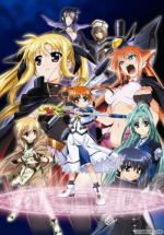    ( ) / Magical Girl Lyrical Nanoha The Movie 1st