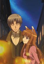    ( ) / Spice and Wolf II