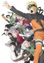  ( ) / Naruto Shippuden the Movie: The Will of Fire