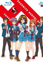    [-2] / The Melancholy of Haruhi Suzumiya (2009)