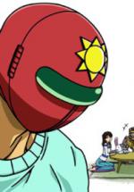  / Astro Fighter Sunred 2