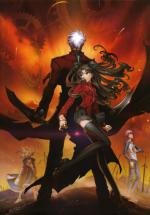 :  .    () / Gekijouban Fate/Stay Night: Unlimited Blade Works