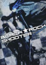     OVA / Black Rock Shooter