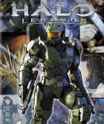   / Halo Legends