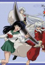  ( ) / Inuyasha: Black Tetsusaiga