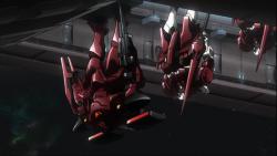   00 ( ) / Mobile Suit Gundam 00 Second Season
