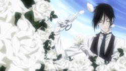 - [-1] / Black Butler