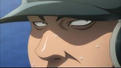    / One Outs