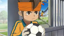   / Inazuma Eleven