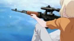   OVA / Gunslinger Girl: Il Teatrino OVA
